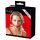Bad Kitty Red Gag Silicone
