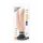 Mr. Skin Double Vibe Cock Beige