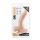 Dr. Skin 4 inch Mini Cock Beige