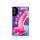 Naturally Yours 4 inch Mini Cock Pink