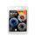 STAY HARD TRIPLE STRETCH 3PACK COCKRINGS