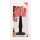 Silicone Bute Plug 4 inch