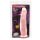 Rough Vibrator With Suction Cup Flesh