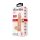 Beautiful Zebulon 7,6 " Dildo Flesh