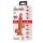 Beautiful Zebulon 7,6 " Dildo Brown