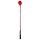 Hand Crop 26 inch Red