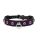 Octane Crystal Collar Hot Pink