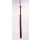 Kid Handle Kid Leather Braided Tails Pink