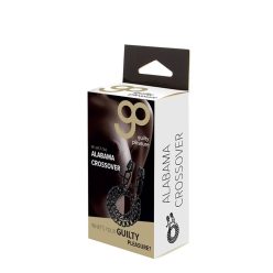 GP Alabama Crossover Nipple Clamps