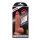8.5 inch Dual-Layered Silicone Dildo