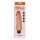 7" Real Softee Vibrating Dildo  1