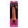 Real Feel Cyberskin Vibrator #3