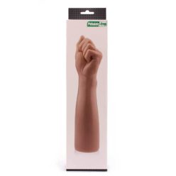 King Size Realistic Bitch Fist