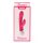 Lovetoy Dreamer Vibrator Rose Red
