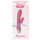 Lovetoy Dreamer II Vibrator Pink