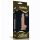 8.5" Real Extreme Dildo  1