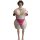 Inflatable erotic toy