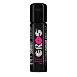Warming Massage Gel 100 ml
