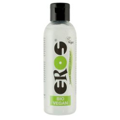 BIO & VEGAN AQUA Water Based Lubricant – Flasche 100 ml