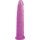 Jelly Benders The Easy Fighter 6.5 inch Purple
