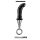 4" SILICONE PROSTATE PLUG