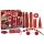 Red Roses Set