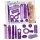 Lila Vibrator Set