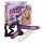 Vibro Strap on Duo