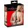 Bad Kitty Neck And Hand Restraints