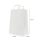 Paper Bag (White) - 260x350x120 mm