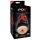 Air Tight Anal Stroker  Light/Black