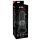 Tip Teazer Power Pump  Clear/Black
