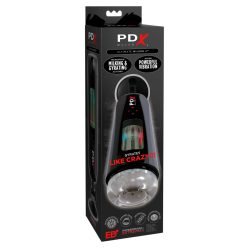 Ultimate Milker 2 Black