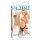 Beginner's Strap-On for Him Blue/Black
