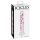 No. 7  Clear/Pink