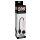 Rookie of the Year Pump  Clear/Black