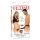 For Him or Her Vibrating Hollow Strap-On Black