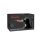 The Bigger Bang Thrusting & Rotating Sex Machine Black/Light
