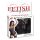 Beginner's Furry Cuffs  Black