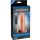 Vibrating Real Feel 1" Extension  Light