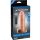 Vibrating Real Feel 2" Extension  Light