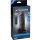 Vibrating Real Feel 2" Extension  Black