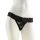 Remote Control Vibrating Panties  Black