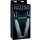 Spreader Bar Black/Silver