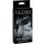 Satin Blindfold  Black