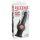 Fetish Fantasy Series Pogo Thruster - Black