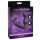 Ass-Gasm Pro P-Spot Milker Black