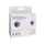 Vibrating Nipple Suck-Hers  Purple