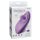 Her Silicone Fun Tongue  Purple