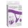 Ultimate G-Spot Butterfly Strap-On Purple